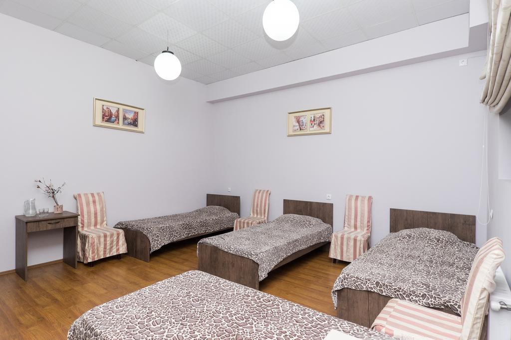 Tiflisi Guest House Room photo