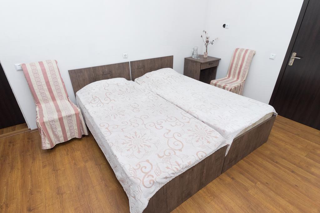 Tiflisi Guest House Room photo