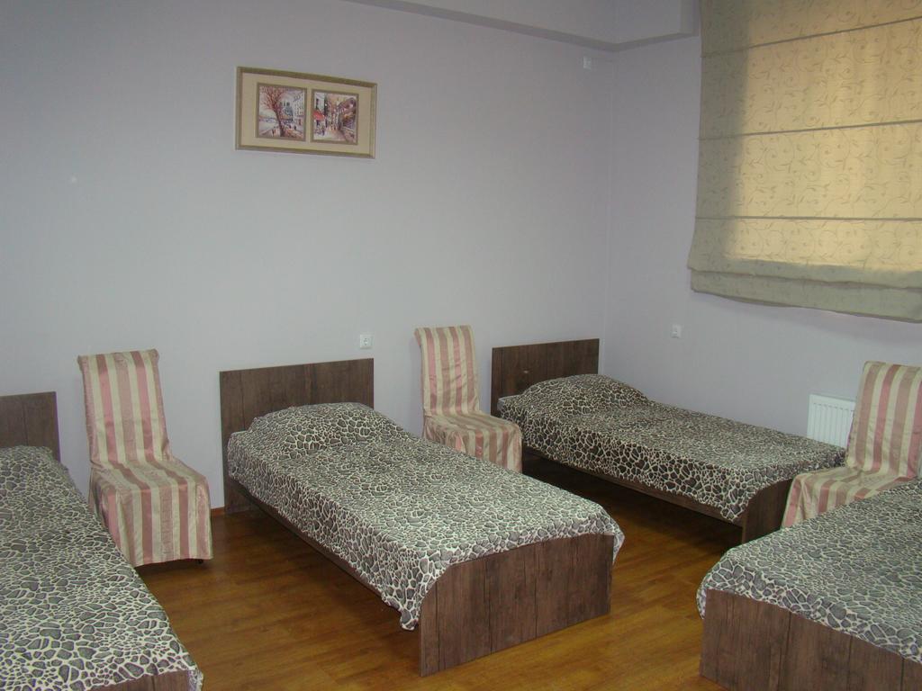 Tiflisi Guest House Room photo