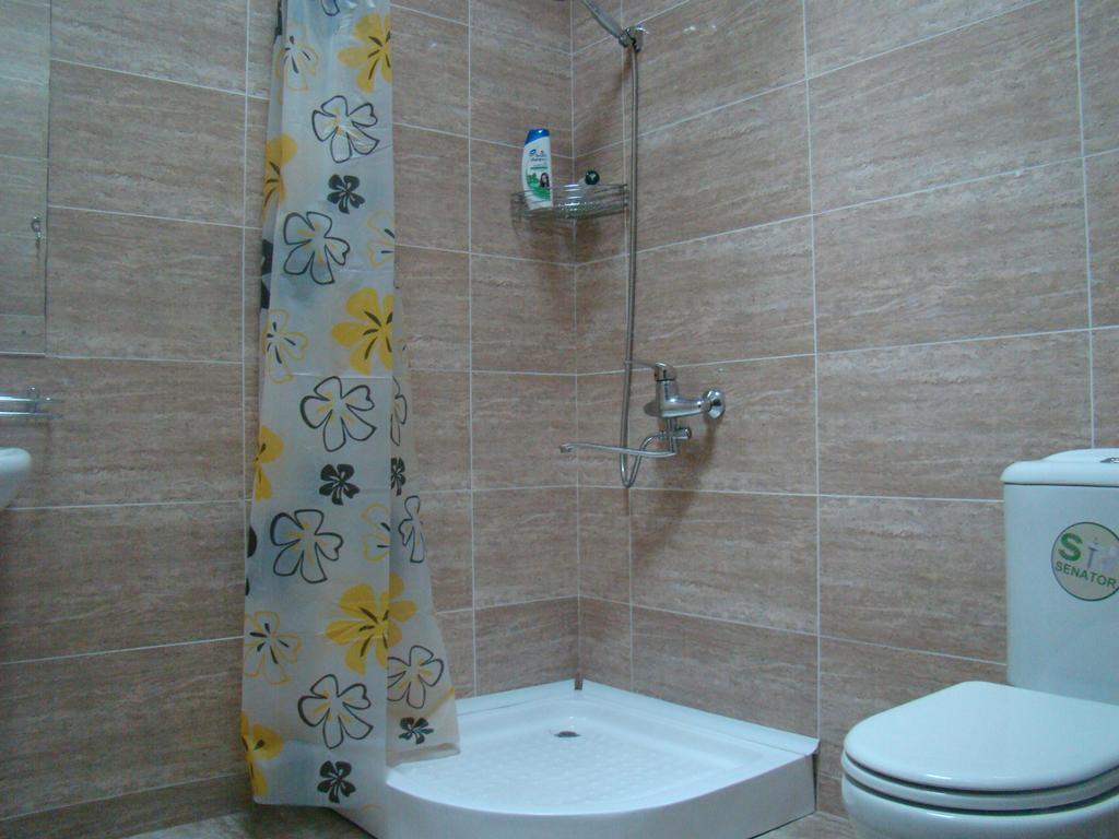 Tiflisi Guest House Room photo