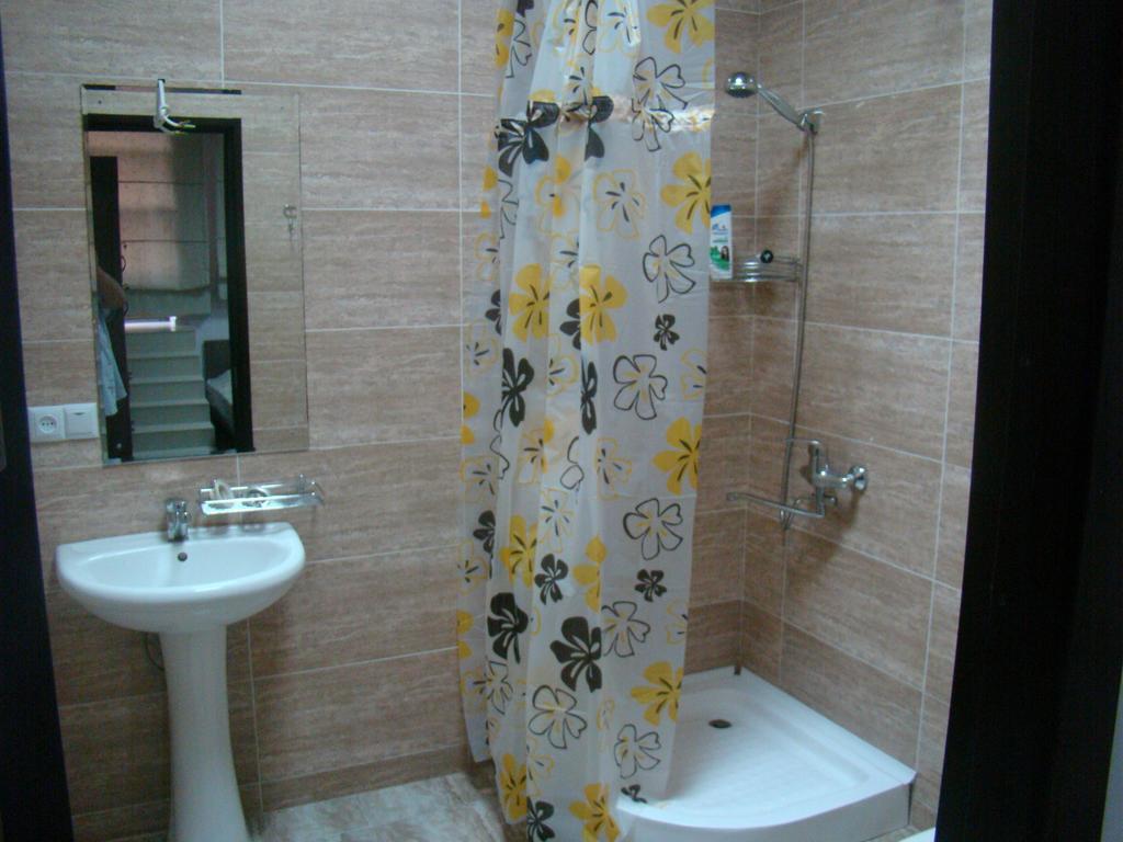 Tiflisi Guest House Room photo