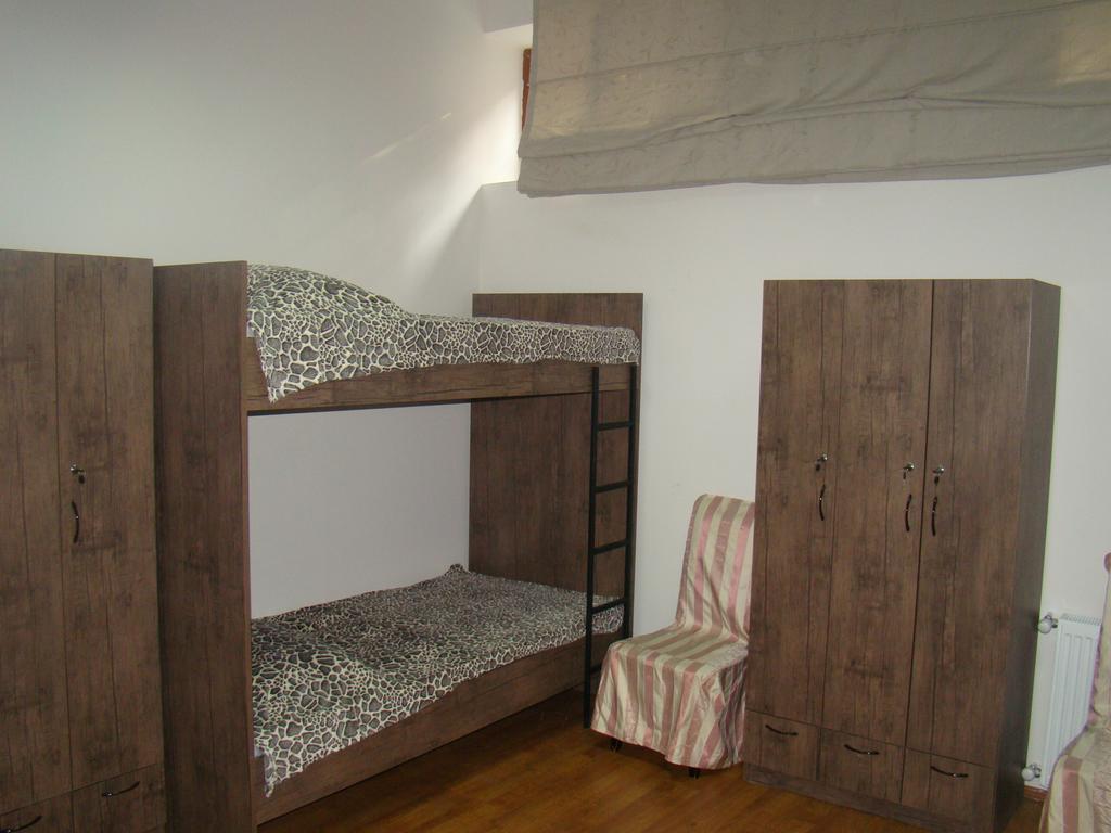 Tiflisi Guest House Room photo